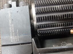 DMG CTX Beta 1250 4A