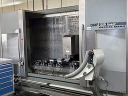 DMG DMF 220