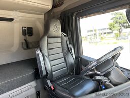 SCANIA 590S  FULL PNEUMATIC 2+2  