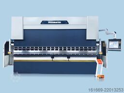Pressmaster 160t/3200mm DA69T 8+1 axis