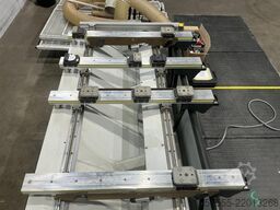 Busellato Jet Optima C21 D