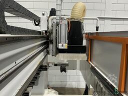 Busellato Jet Optima C21 D