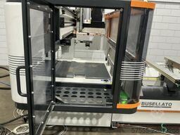 Busellato Jet Optima C21 D