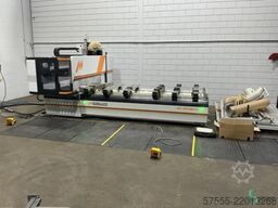 Busellato Jet Optima C21 D
