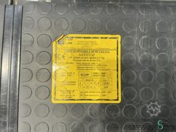 Busellato Jet Optima C21 D