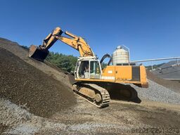 Liebherr R964 Litronic