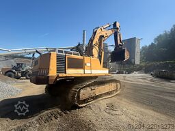 Liebherr R964 Litronic