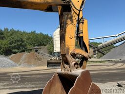 Liebherr R964 Litronic