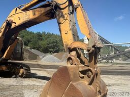 Liebherr R964 Litronic