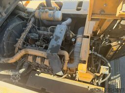 Liebherr R964 Litronic
