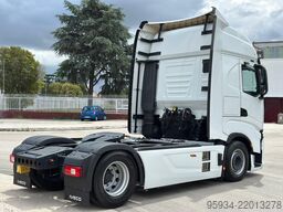 Iveco S-WAY 500 ADR
