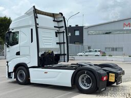 Iveco S-WAY 500 ADR