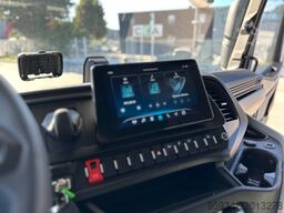 Iveco S-WAY 500 ADR