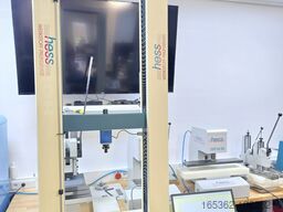 Tinius Olsen H25KT Zugprüfmaschine