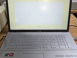 Tinius Olsen H25KT Zugprüfmaschine