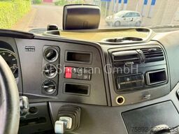 Mercedes-Benz Atego 1528 Autotransport Seilwinde/Wasserverlust!!