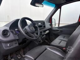 Mercedes-Benz Sprinter 514 *Kipper*AHK3,5t*Airco*CruiseControl