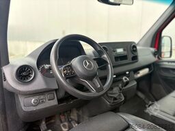 Mercedes-Benz Sprinter 514 *Kipper*AHK3,5t*Airco*CruiseControl