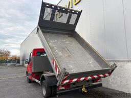 Mercedes-Benz Sprinter 514 *Kipper*AHK3,5t*Airco*CruiseControl
