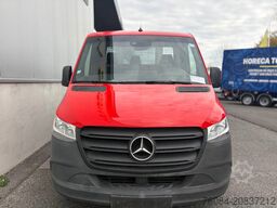Mercedes-Benz Sprinter 514 *Kipper*AHK3,5t*Airco*CruiseControl