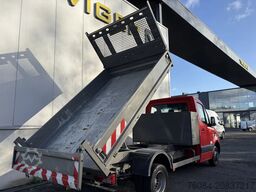 Mercedes-Benz Sprinter 514 *Kipper*AHK3,5t*Airco*CruiseControl