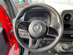 Mercedes-Benz Sprinter 514 *Kipper*AHK3,5t*Airco*CruiseControl