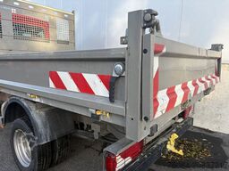 Mercedes-Benz Sprinter 514 *Kipper*AHK3,5t*Airco*CruiseControl