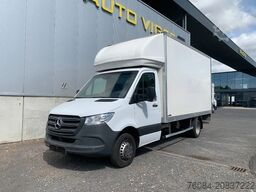 Mercedes-Benz Sprinter 514 CDI*LAADKLEP*CRUISE*AIRCO*
