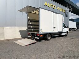 Mercedes-Benz Sprinter 514 CDI*LAADKLEP*CRUISE*AIRCO*