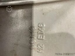 Mercedes-Benz *Occasie *3 velgen AMG* 18 inch