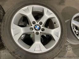 BMW *BMW velgen met Brigdestone banden *225/50 R17