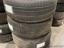 Goodyear Set Goodyear banden 255/50 R19