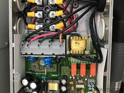 Siemens EMG 15