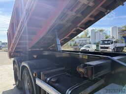 MAN 33.410TGA Kipper 6x4 33Ton Euro3