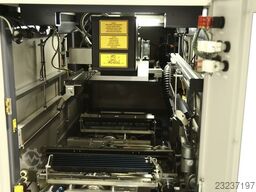 Asys Insignum 2000 Laser