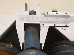 Demag Trägerbreite bis 155 mm