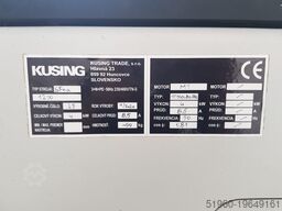 Kusing SFNA 1200 6/25