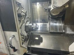 Mazak Integrex 300 3 ST
