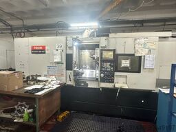 Mazak Integrex 300 3 ST