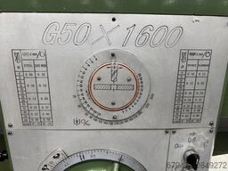 KITCHEN & WALKER g50