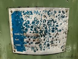 KITCHEN & WALKER g50