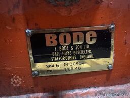 BODE 1/cr40