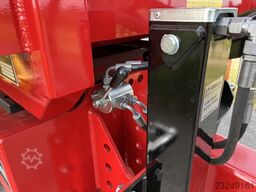 KRAMPE SK460 gronddumper #697025