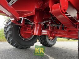 KRAMPE SK460 gronddumper #697025