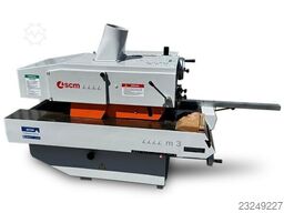 SCM M3