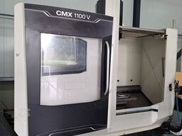 DMG Mori CMX 1100V