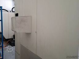 DMG Mori CMX 1100V