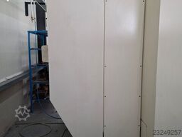 DMG Mori CMX 1100V