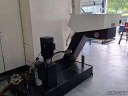 DMG Mori CMX 1100V