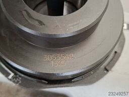 DMG Mori CMX 1100V